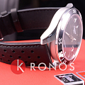 Часы Tissot V8 Swissmatic T106.407.16.051.00 фото 9